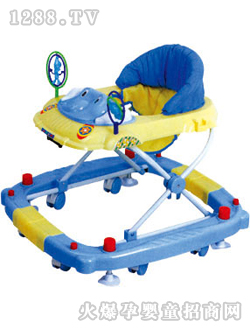 愛(ài)嬰寶學(xué)步車(chē)1212B