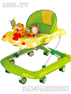 愛嬰寶學(xué)步車7883
