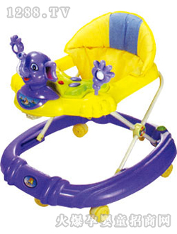 愛嬰寶學(xué)步車TS-23