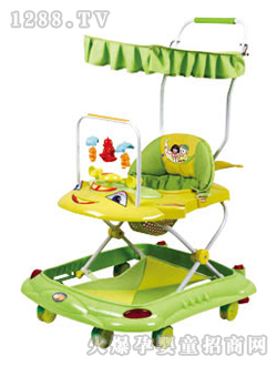 愛嬰寶學(xué)步車266ATPC