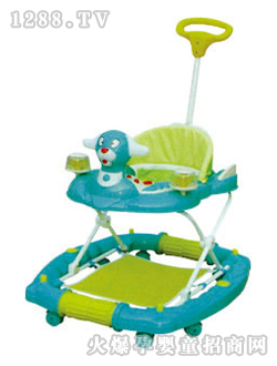 愛嬰寶學(xué)步車1001
