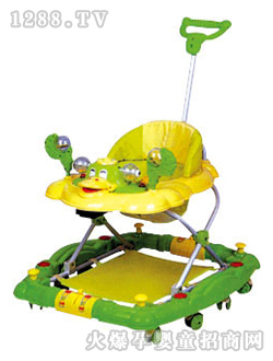 愛嬰寶學步車1913P