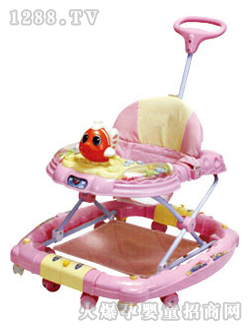 愛嬰寶學步車6220P