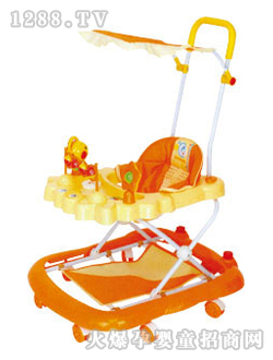 愛嬰寶學步車SBL5102