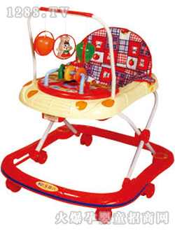 愛嬰寶學步車205A