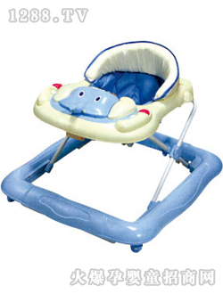 愛嬰寶學步車207CE