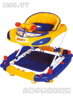 愛嬰寶學(xué)步車213FH