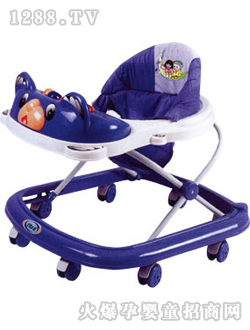 愛(ài)嬰寶學(xué)步車788
