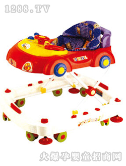 愛(ài)嬰寶學(xué)步車801A