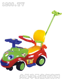 愛嬰寶玩具車993H