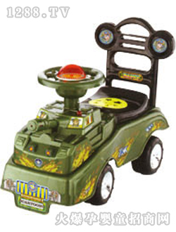 愛(ài)嬰寶玩具車(chē)3321