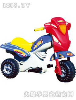 愛嬰寶電動(dòng)車99035