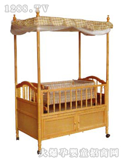愛(ài)嬰寶yinge木床908