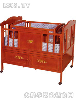 愛(ài)嬰寶yinge木床928