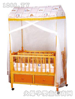愛(ài)嬰寶yinge木床3163