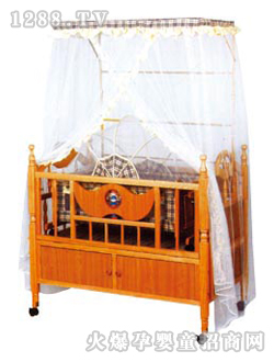 愛(ài)嬰寶yinge木床5205