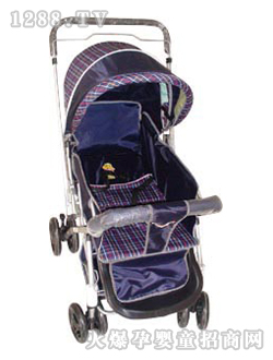 愛(ài)嬰寶yinge推車(chē)609