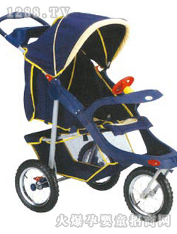 愛(ài)嬰寶yinge推車(chē)8022-1