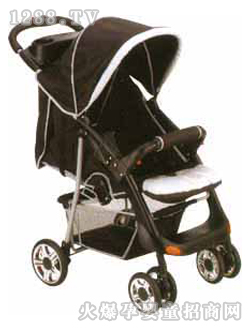 愛(ài)嬰寶yinge推車(chē)8031