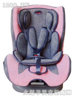 愛嬰寶安全座椅YY02B
