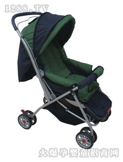 愛嬰寶yinge推車XX2002B