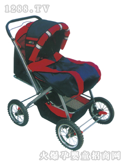 愛嬰寶yinge推車XX9141A