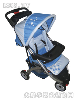 愛嬰寶yinge推車XXA218