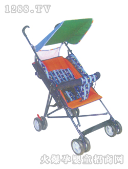 愛嬰寶yinge推車XXE2120