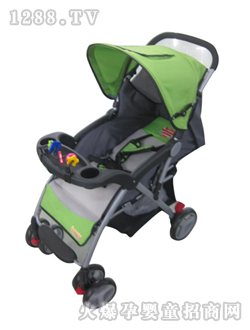 愛嬰寶yinge推車XXN100