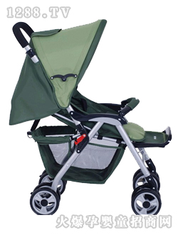 愛嬰寶yinge推車XXQ307