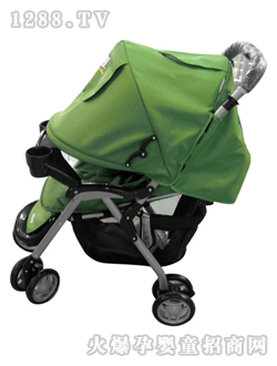 愛嬰寶yinge推車XXQ307A