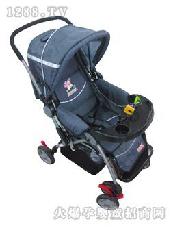 愛嬰寶yinge推車XXC100