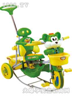 兒童三輪車(chē)4830