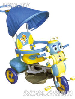 兒童三輪車(chē)A20-6