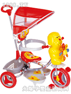 兒童三輪車SBL3403BPa