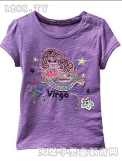 ��һ���\��ɫ�ɐ�ŮͯT��