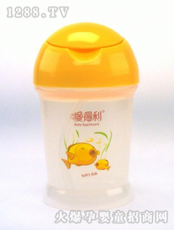 愛(ài)得利學(xué)飲杯