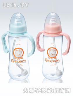 ��ؐ��240ml��(bi��o)�ڻ����ֱ��Ԅ�PP��ƿ