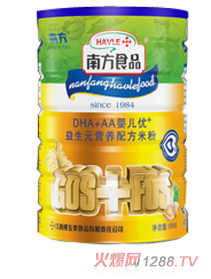 �Ϸ�DHA+AAyinge��(y��u)+����Ԫ�I(y��ng)�B(y��ng)�䷽�׷�