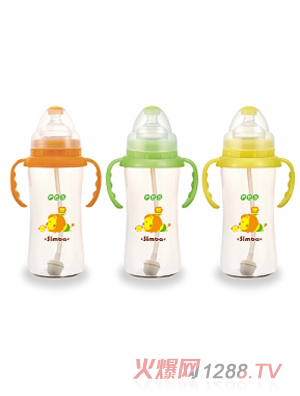 С�{������PES�Ԅӌ��ڰ��ֺ��J����ƿ360ml