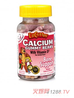 Lil CrittersС���Ǐ������U���A60��