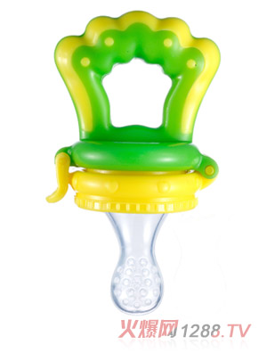 親親我蔬菜小號(hào)無(wú)蓋咬咬樂(lè)