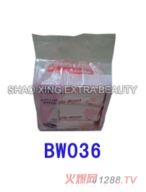 yinge濕巾80片促銷裝