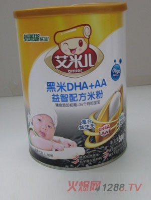 ���׃�500g����DHA+AA�����䷽�I�B(y��ng)�׷�