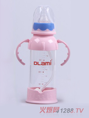 �����䲣����ƿ��ɫ200ml