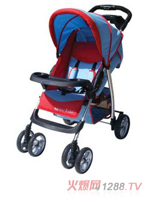 Alfor Babyyinge����܇(ch��)5067B���{(l��n)ɫ