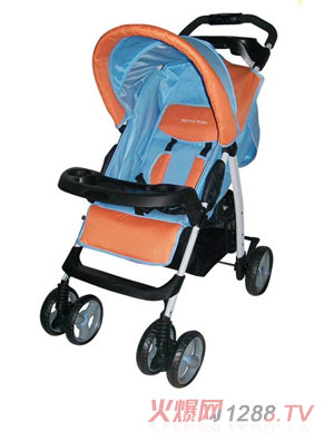 Alfor Babyyinge����܇(ch��)5067K���{(l��n)ɫ