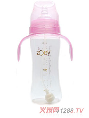 ׿һzoey���ڏ�����貣����ƿ280ml