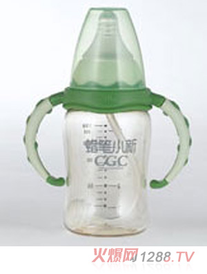 Ϟ�PС��PPSU�A����(bi��o)��(zh��n)�ڏ�150ml��ƿ