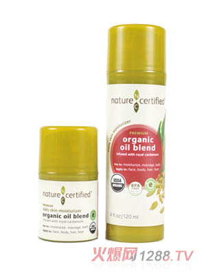 Nature Certeified�ЙC(j��)�����